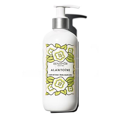 BENAMOR Alantoine Body Lotion 300 ml